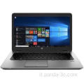 HP 840G1 I5-4GEN -4G-128G SSD14inch